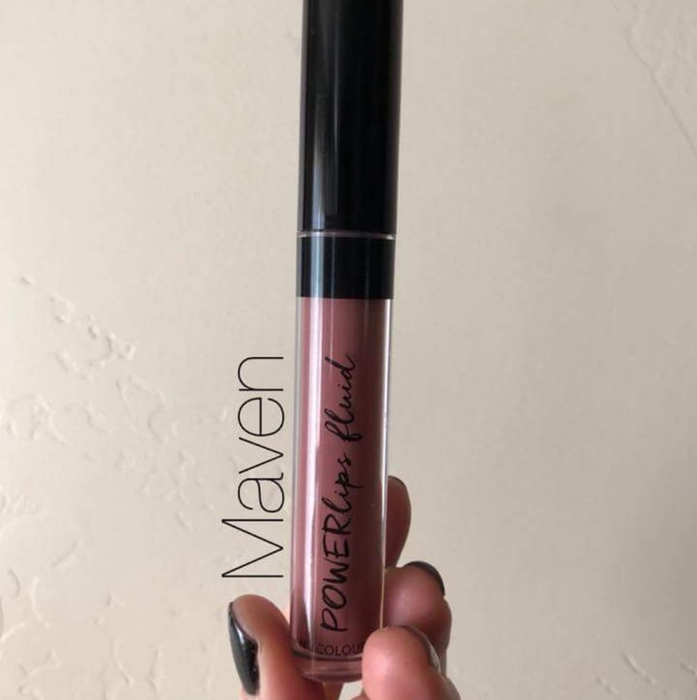 Powerlips fluid in Maven